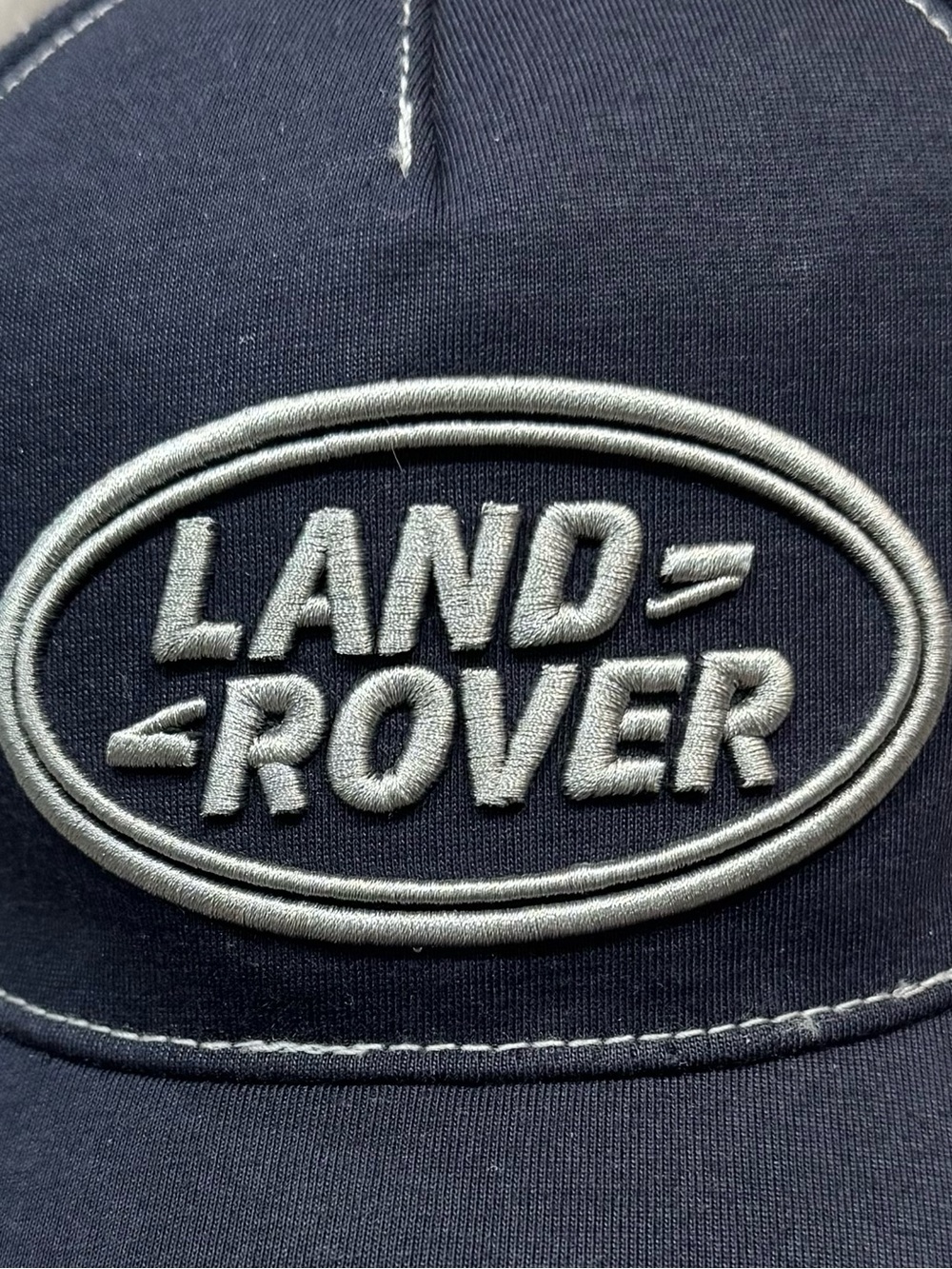 Land Rover cap - Picture 3 of 7